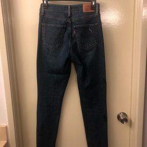 Levi's Jeans - Levi jeans Levi's Jeans - Levi jeans
